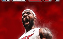 NBA 2K14 | Оффлайн активация | Steam | Region Free