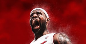 NBA 2K14 | Оффлайн активация | Steam | Region Free
