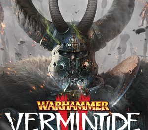 Обложка ?Warhammer: Vermintide 2 II Оригинальный Steam Ключ