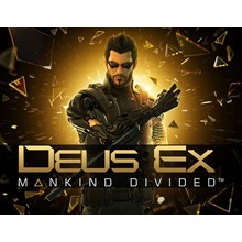 ✅Deus Ex Mankind Divided✔️Steam Key🔑RU-CIS-UA⭐АКЦИЯ🎁 - irongamers.ru
