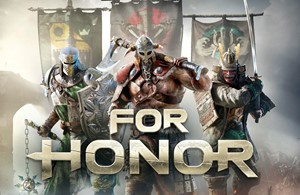 Купить аккаунт For Honor || uplay || + Гарантия + Бонус на SteamNinja.ru