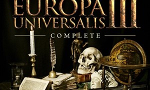 Europa Universalis III: Complete (Steam KEY) + ПОДАРОК