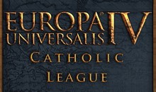 Europa Universalis IV: DLC Catholic League Unit Pack