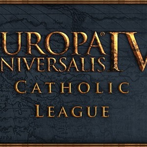 Europa Universalis IV: DLC Catholic League Unit Pack