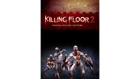 Killing Floor 2 Deluxe ✅(Steam Ключ/ТРАНЫ)+ПОДАРОК