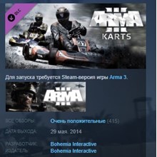 🔑Arma 3: Anniversary Edition. STEAM-key (Region free) - irongamers.ru