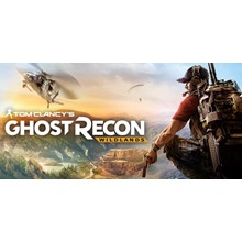 Ghost Recon: Wildlands Year 2 Gold Key PC 🌎 💳0% - irongamers.ru