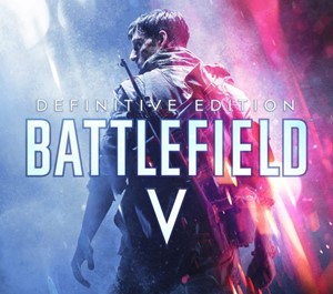 Обложка Battlefield 5 Definitive/Deluxe/Standard edition + 🎁