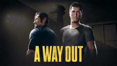 Купить аккаунт A Way Out [Origin] + ГАРАНТИЯ на Origin-Sell.com