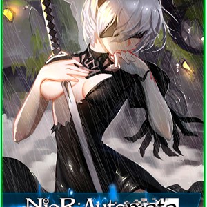 NieR Automata Become as Gods Edition XBOX ONE
