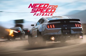 Купить аккаунт Need for Speed Payback || origin || + Гарантия + Бонус на SteamNinja.ru