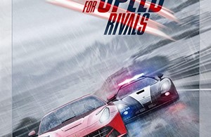 Купить аккаунт Need for Speed Rivals Digital Deluxe || origin ||+Бонус на SteamNinja.ru