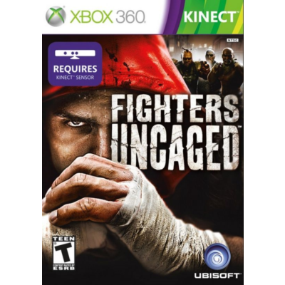 70 XBOX 360 Skyrim + Fighters Uncaged + 2 Kinect Игры