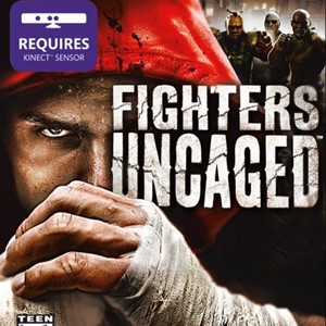 XBOX 360 |70| Skyrim + Fighters Uncaged + 2 Kinect Игры
