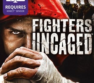 Обложка 70 XBOX 360 Skyrim + Fighters Uncaged + 2 Kinect Игры