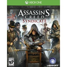 Assassin's Creed Syndicate | XBOX ⚡️КОД СРАЗУ 24/7