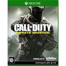 Call of Duty Infinite Warfare | XBOX ⚡️КОД СРАЗУ 24/7
