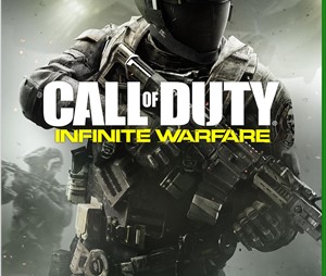 Call of Duty Infinite Warfare 🔥 Xbox ONE/Series X|S 🔥