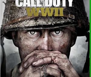 Call of Duty WWII 🔥 Xbox ONE/Series X|S🔥