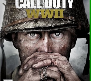 Обложка Call of Duty WWII 🔥 Xbox ONE/Series X|S🔥