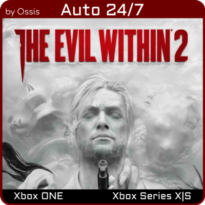 24/7 XBOX The Evil Within 2