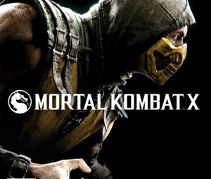 Mortal Kombat X 🔥 Xbox ONE/Series X|S 🔥