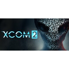 XCOM 2 (steam cd-key RU, CIS)