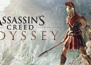 Обложка Assassin´s Creed Одиссея (Odyssey)UPLAY KEY / RU+CIS