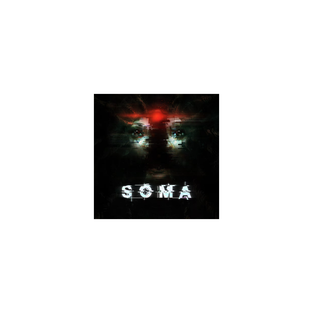 Купить SOMA ✅STEAM КЛЮЧ