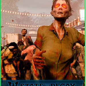 State of Decay Year One Survival Edition(XBOX ONE)