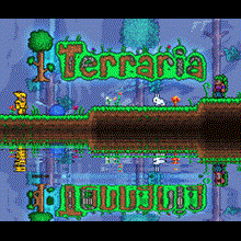 ⭐Terraria ✅STEAM GIFT⚡AUTO DELIVERY 24/7💳0% - irongamers.ru