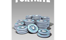 Fortnite: 13500 V-Bucks [iOS, PC, PS4, Xbox]