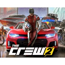 ❤️Uplay PC❤️The Crew 2 Премиальные кредиты❤️PC❤️ - irongamers.ru