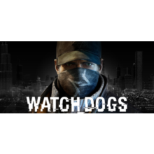Watch_dogs (Uplay cd-key RU,CIS)
