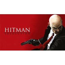 HITMAN ABSOLUTION (STEAM/RU) - irongamers.ru