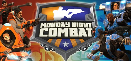 Скриншот Monday Night Combat (steam gift/ru+cis)