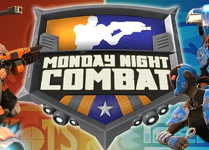 Обложка Monday Night Combat (steam gift/ru+cis)