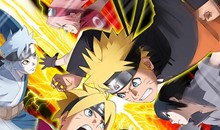 Naruto To Boruto: Shinobi Striker (Steam KEY) + ПОДАРОК