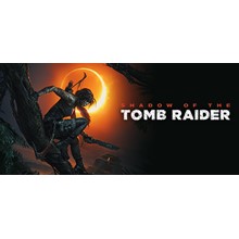 Shadow of the Tomb Raider (Steam, RU)✅