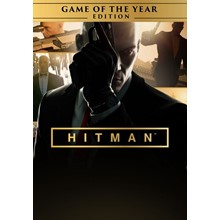 Hitman Game of the Year Edition GOTY 💎STEAM KEY РФ+СНГ - irongamers.ru