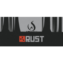 Rust (Steam accaunt + Mail)