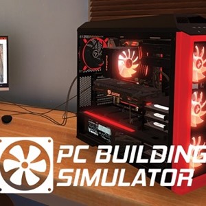 PC Building Simulator (Steam KEY) + ПОДАРОК