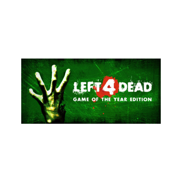 Left 4 Dead (Steam аккаунт + Почта)
