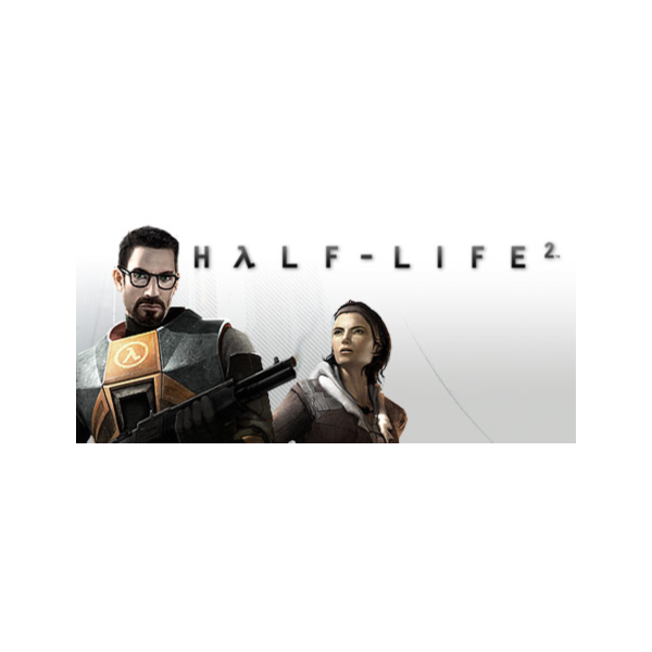 Half-Life 2 (Steam аккаунт + Почта)