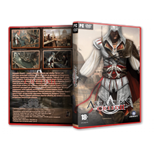 🟨 Assassins Creed II Steam Автогифт RU/KZ/UA/CIS/TR - irongamers.ru