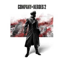 Company of Heroes 2 (Steam Gift Region Free / ROW)