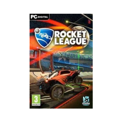 Rocket League + 3 DLC (Steam Gift RU/CIS) Передаваемый