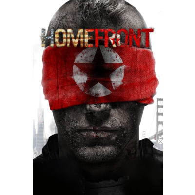 Homefront + 3xDLC (4xSteam Gifts Region Free / ROW)