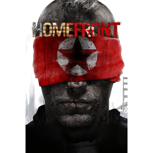 Homefront + 3xDLC (4xSteam Gifts Region Free / ROW)