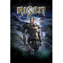 Risen (Steam Gift Region Free / ROW)